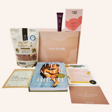 The Postpartum Essentials Gift Box