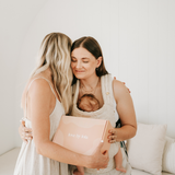 The Postpartum Essentials Gift Box