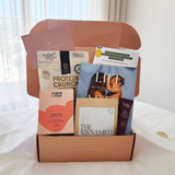 The Postpartum Essentials Gift Box