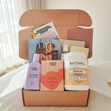 The Ultimate Postpartum Recovery Gift Box