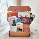 The Postpartum Wellness Gift Box
