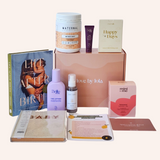 The Ultimate Postpartum Recovery Gift Box