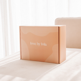 The Ultimate Postpartum Recovery Gift Box